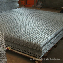3.0 mm Galvanized Welded Wire Mesh Made in China